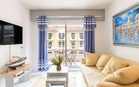 Apartment Le Palma